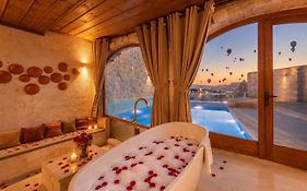 Arinna Cappadocia